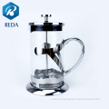 Hot selling stainless steel french press coffee maker